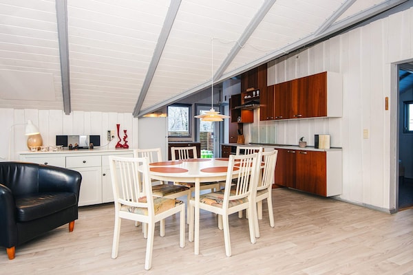 Foto van 6 Personen vakantie huis in Give-By Traum - Vakantiehuis in Give - Indoor