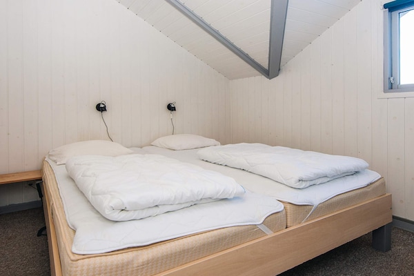 Foto van 6 Personen vakantie huis in Give-By Traum - Vakantiehuis in Give - Indoor
