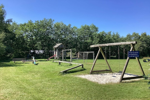 Foto van 6 Personen vakantie huis in Give-By Traum - Vakantiehuis in Give - Untagged