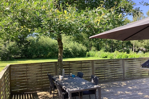 Foto van 6 Personen vakantie huis in Give-By Traum - Vakantiehuis in Give - View