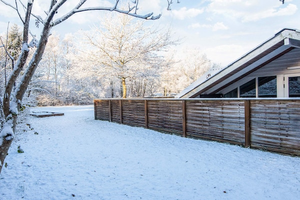 Foto van 6 Personen vakantie huis in Give-By Traum - Vakantiehuis in Give - View
