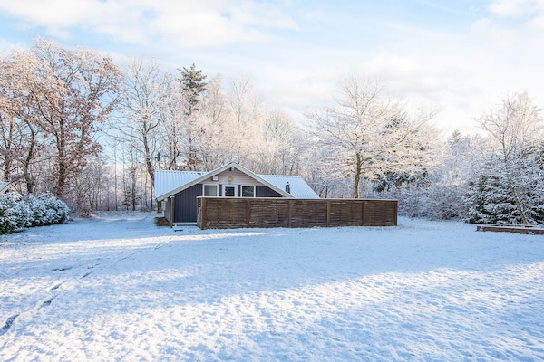 Foto van 6 Personen vakantie huis in Give-By Traum - Vakantiehuis in Give - View