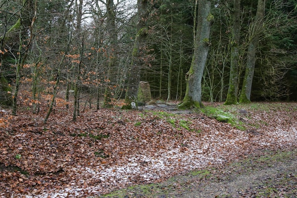 Foto van 6 Personen vakantie huis in Give-By Traum - Vakantiehuis in Give - Untagged