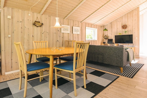 Foto van Luxe vakantiehuis in Hadsund - Vakantiehuis in Hadsund - Indoor