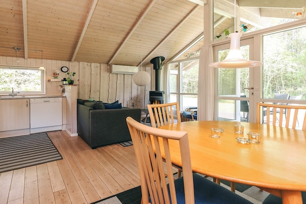 Foto van Luxe vakantiehuis in Hadsund - Vakantiehuis in Hadsund - Indoor