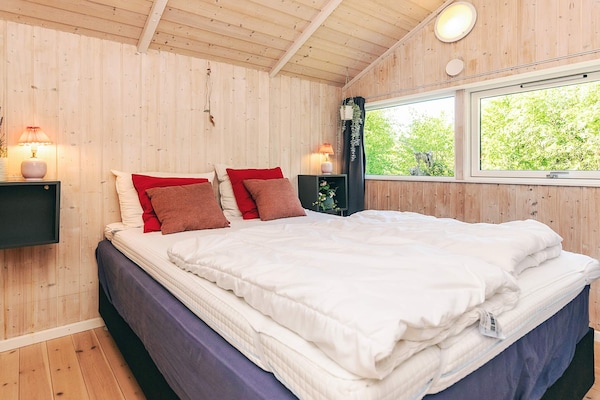 Foto van Luxe vakantiehuis in Hadsund - Vakantiehuis in Hadsund - Indoor