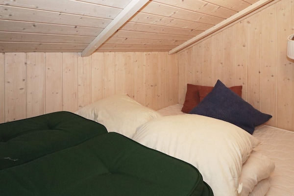 Foto van Luxe vakantiehuis in Hadsund - Vakantiehuis in Hadsund - Indoor