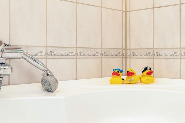 Foto van Luxe vakantiehuis in Hadsund - Vakantiehuis in Hadsund - Indoor