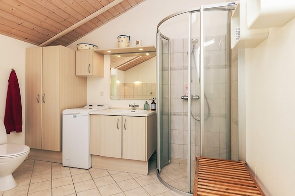 Foto van Luxe vakantiehuis in Hadsund - Vakantiehuis in Hadsund - Indoor