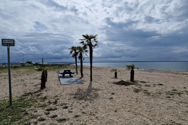 Foto van 4 sterren vakantie huis in Øster Assels-By Traum - Vakantiehuis in Øster Assels - WaterView