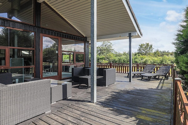 Foto van 4 sterren vakantie huis in Øster Assels-By Traum - Vakantiehuis in Øster Assels - Outdoor