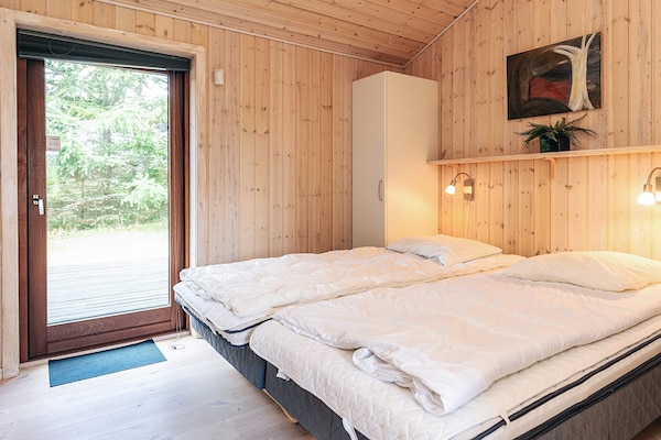 Foto van 4 sterren vakantie huis in Øster Assels-By Traum - Vakantiehuis in Øster Assels - Indoor
