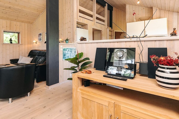 Foto van 4 sterren vakantie huis in Øster Assels-By Traum - Vakantiehuis in Øster Assels - Indoor