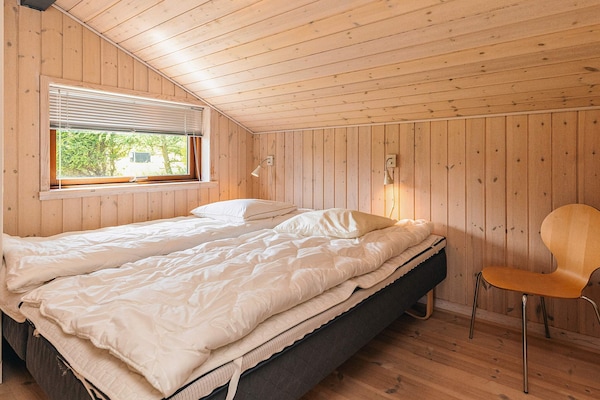 Foto van 4 sterren vakantie huis in Øster Assels-By Traum - Vakantiehuis in Øster Assels - Indoor