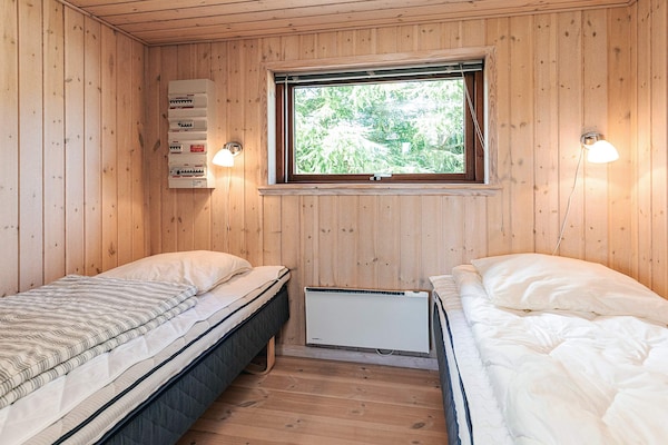 Foto van 4 sterren vakantie huis in Øster Assels-By Traum - Vakantiehuis in Øster Assels - Indoor