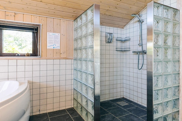 Foto van 4 sterren vakantie huis in Øster Assels-By Traum - Vakantiehuis in Øster Assels - Indoor