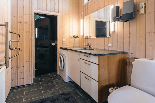 Foto van 4 sterren vakantie huis in Øster Assels-By Traum - Vakantiehuis in Øster Assels - Indoor