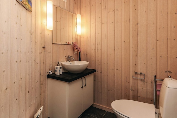 Foto van 4 sterren vakantie huis in Øster Assels-By Traum - Vakantiehuis in Øster Assels - Indoor
