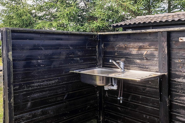 Foto van 4 sterren vakantie huis in Øster Assels-By Traum - Vakantiehuis in Øster Assels - Outdoor
