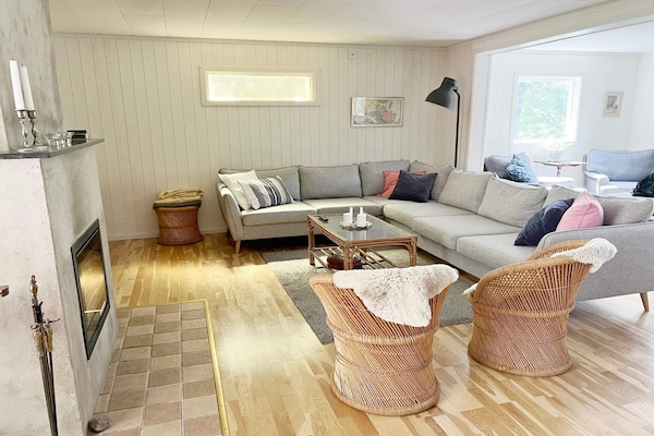 Foto van 6 persoons vakantie huis in Djurhamn - Vakantiehuis in Djurhamn - Indoor