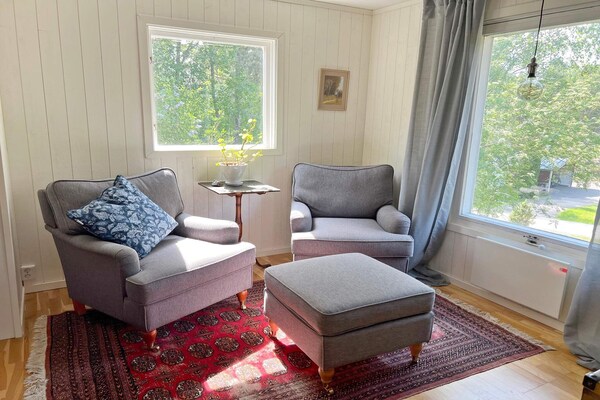 Foto van 6 persoons vakantie huis in Djurhamn - Vakantiehuis in Djurhamn - Indoor