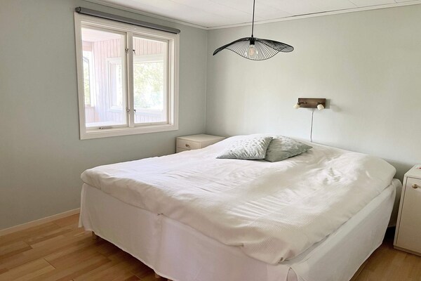 Foto van 6 persoons vakantie huis in Djurhamn - Vakantiehuis in Djurhamn - Indoor