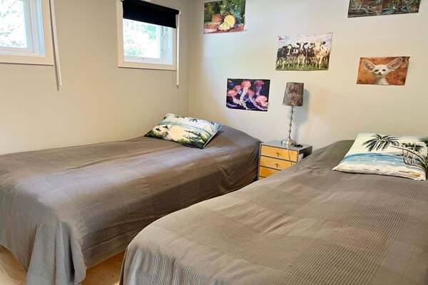 Foto van 6 persoons vakantie huis in Djurhamn - Vakantiehuis in Djurhamn - Indoor
