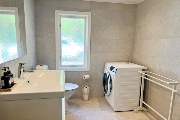 Foto van 6 persoons vakantie huis in Djurhamn - Vakantiehuis in Djurhamn - Indoor