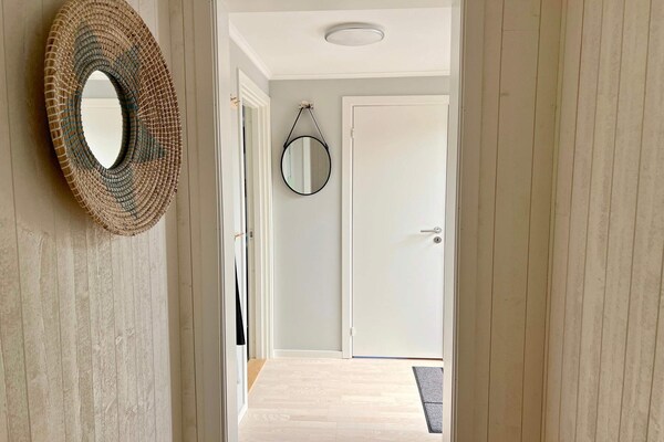 Foto van 6 persoons vakantie huis in Djurhamn - Vakantiehuis in Djurhamn - Indoor