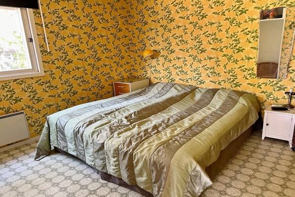 Foto van 6 persoons vakantie huis in Djurhamn - Vakantiehuis in Djurhamn - Indoor
