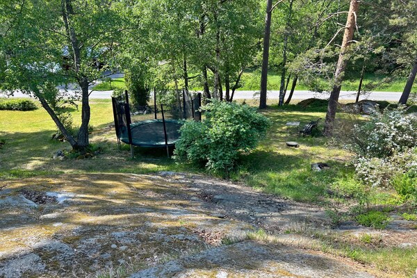 Foto van 6 persoons vakantie huis in Djurhamn - Vakantiehuis in Djurhamn - Outdoor