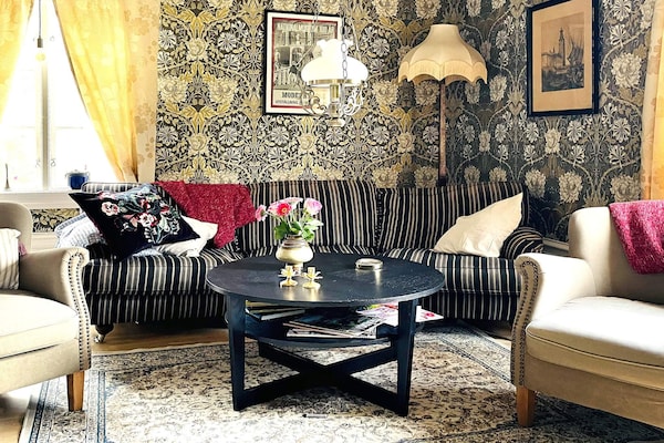 Foto van 4 sterren vakantie huis in Ljungskile - Vakantiehuis in Ljungskile - Indoor