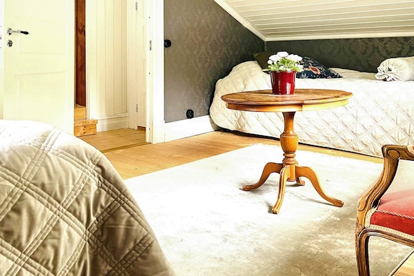 Foto van 4 sterren vakantie huis in Ljungskile - Vakantiehuis in Ljungskile - Indoor