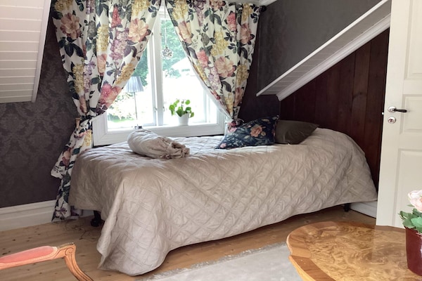 Foto van 4 sterren vakantie huis in Ljungskile - Vakantiehuis in Ljungskile - Indoor