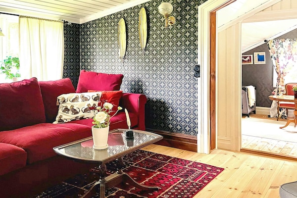 Foto van 4 sterren vakantie huis in Ljungskile - Vakantiehuis in Ljungskile - Indoor