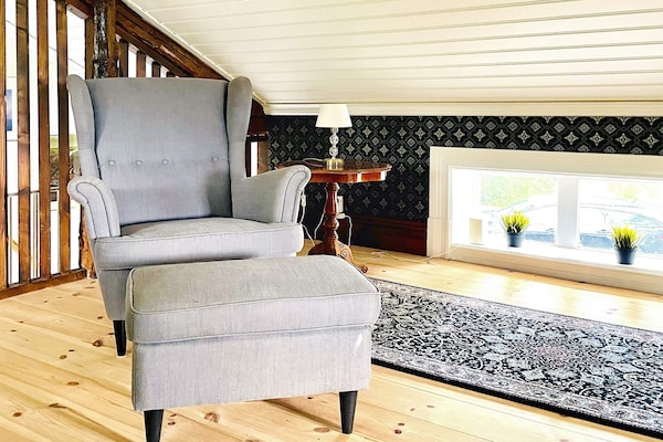 Foto van 4 sterren vakantie huis in Ljungskile - Vakantiehuis in Ljungskile - Indoor