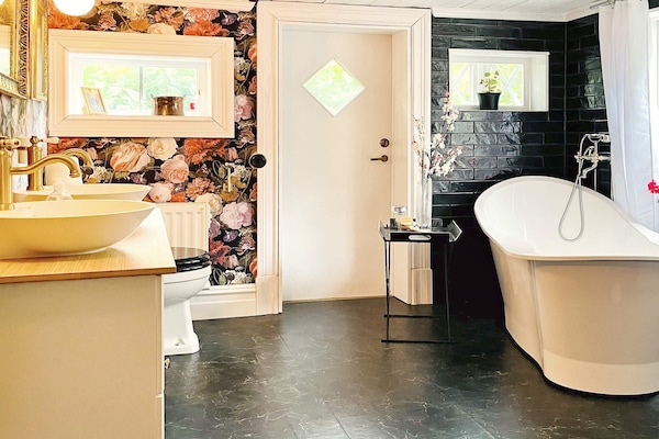 Foto van 4 sterren vakantie huis in Ljungskile - Vakantiehuis in Ljungskile - Indoor