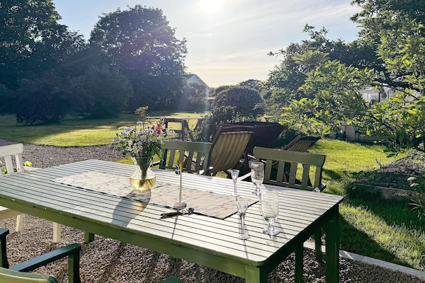 Foto van 4 sterren vakantie huis in Ljungskile - Vakantiehuis in Ljungskile - Outdoor