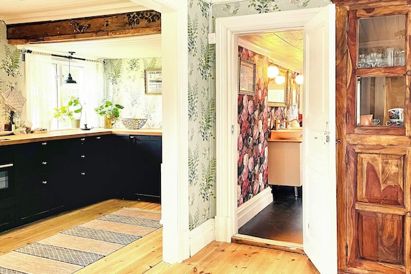 Foto van 4 sterren vakantie huis in Ljungskile - Vakantiehuis in Ljungskile - Indoor