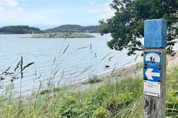 Foto van 4 sterren vakantie huis in Ljungskile - Vakantiehuis in Ljungskile - Untagged