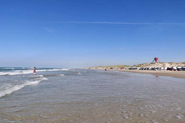 Foto van 4 sterren vakantie huis in Blokhus-By Traum - Vakantiehuis in Blokhus - WaterView