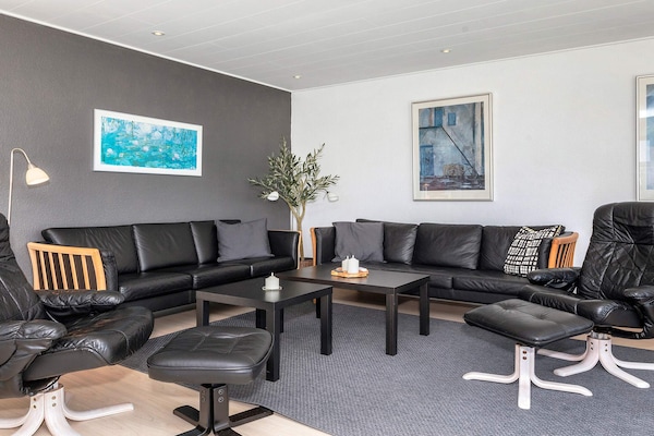 Foto van 4 sterren vakantie huis in Blokhus-By Traum - Vakantiehuis in Blokhus - Indoor