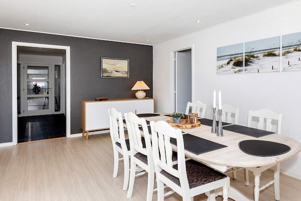 Foto van 4 sterren vakantie huis in Blokhus-By Traum - Vakantiehuis in Blokhus - Indoor