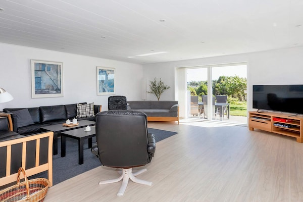 Foto van 4 sterren vakantie huis in Blokhus-By Traum - Vakantiehuis in Blokhus - Indoor