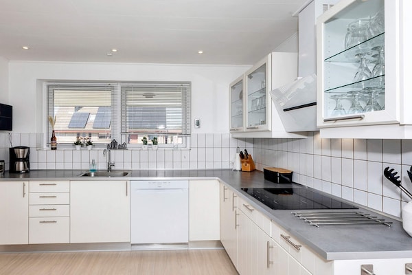 Foto van 4 sterren vakantie huis in Blokhus-By Traum - Vakantiehuis in Blokhus - Indoor