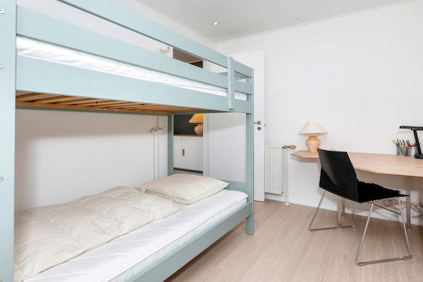 Foto van 4 sterren vakantie huis in Blokhus-By Traum - Vakantiehuis in Blokhus - Indoor