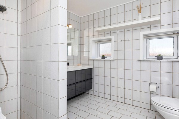 Foto van 4 sterren vakantie huis in Blokhus-By Traum - Vakantiehuis in Blokhus - Indoor