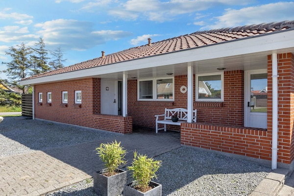 Foto van 4 sterren vakantie huis in Blokhus-By Traum - Vakantiehuis in Blokhus - View