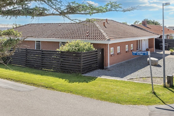 Foto van 4 sterren vakantie huis in Blokhus-By Traum - Vakantiehuis in Blokhus - View