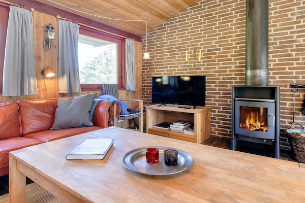 Foto van 6 persoons vakantie huis in Blokhus-By Traum - Vakantiehuis in Blokhus - Indoor